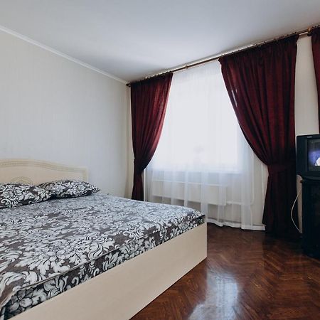 Apartment Centr Neer Manufaktura On Kharkovskaya Sumy Ngoại thất bức ảnh