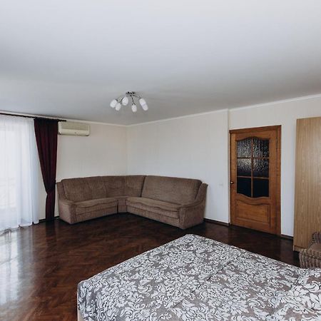 Apartment Centr Neer Manufaktura On Kharkovskaya Sumy Ngoại thất bức ảnh