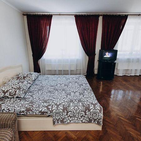 Apartment Centr Neer Manufaktura On Kharkovskaya Sumy Ngoại thất bức ảnh