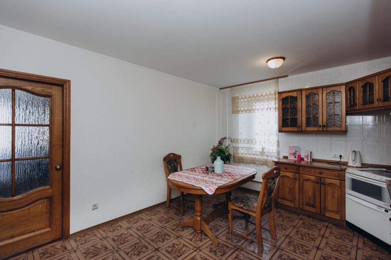 Apartment Centr Neer Manufaktura On Kharkovskaya Sumy Ngoại thất bức ảnh