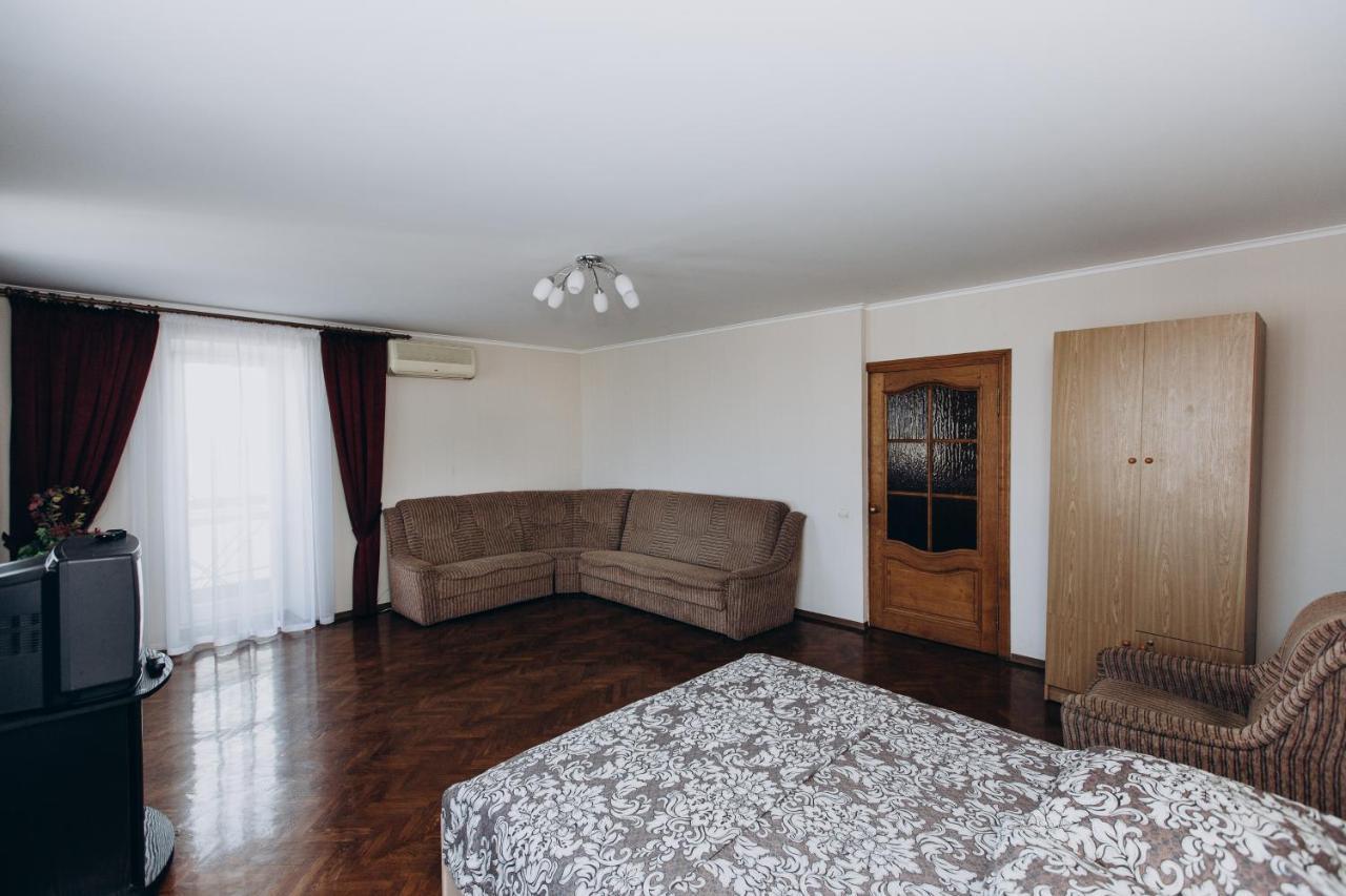 Apartment Centr Neer Manufaktura On Kharkovskaya Sumy Ngoại thất bức ảnh