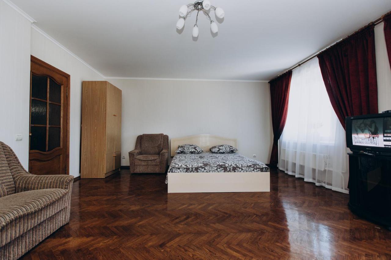 Apartment Centr Neer Manufaktura On Kharkovskaya Sumy Ngoại thất bức ảnh