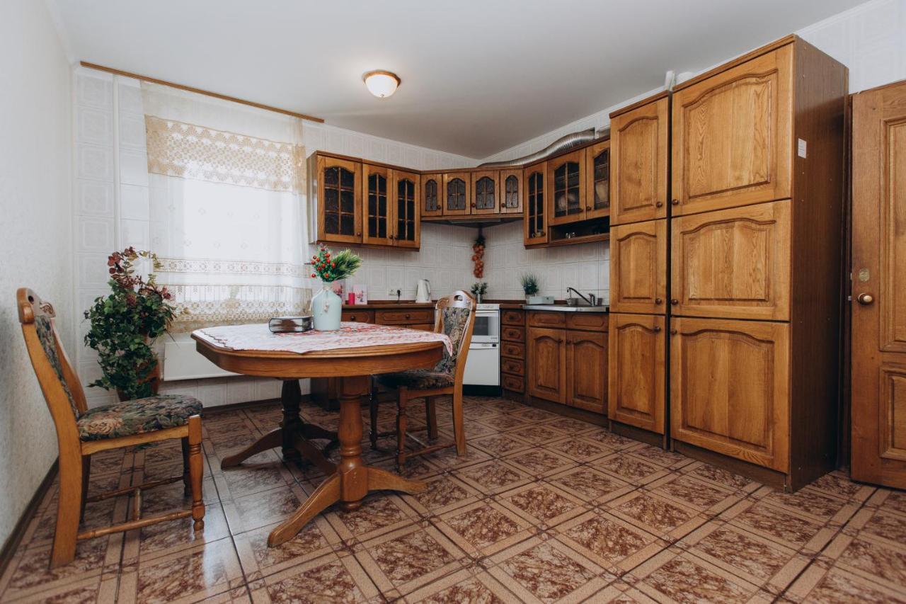Apartment Centr Neer Manufaktura On Kharkovskaya Sumy Ngoại thất bức ảnh