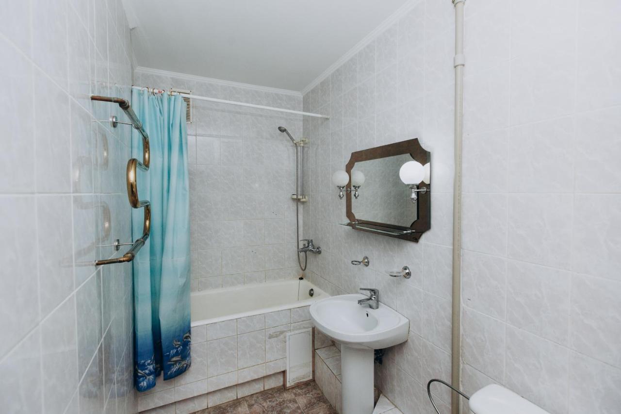Apartment Centr Neer Manufaktura On Kharkovskaya Sumy Ngoại thất bức ảnh