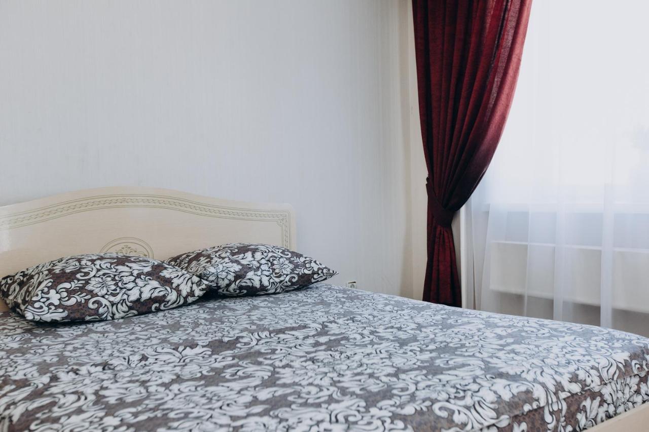 Apartment Centr Neer Manufaktura On Kharkovskaya Sumy Ngoại thất bức ảnh