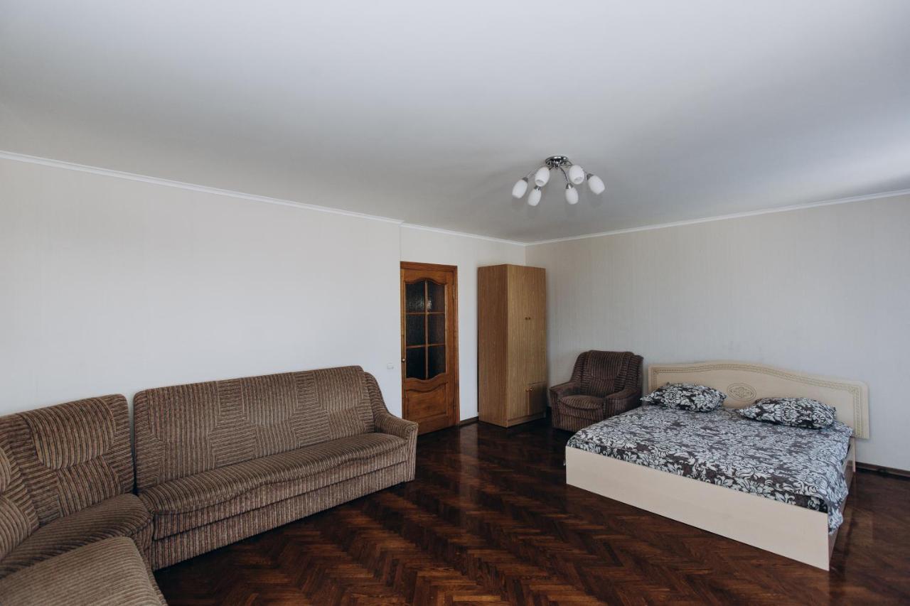 Apartment Centr Neer Manufaktura On Kharkovskaya Sumy Ngoại thất bức ảnh