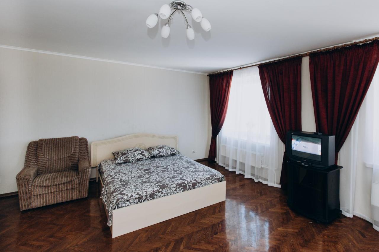 Apartment Centr Neer Manufaktura On Kharkovskaya Sumy Ngoại thất bức ảnh