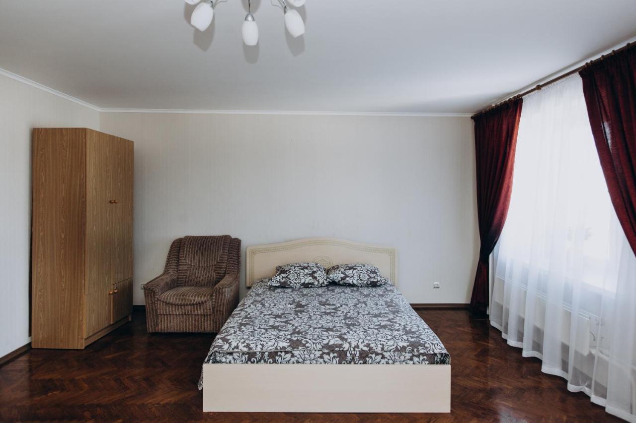 Apartment Centr Neer Manufaktura On Kharkovskaya Sumy Ngoại thất bức ảnh