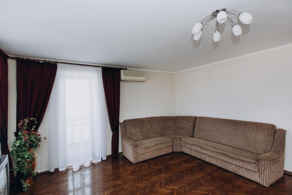 Apartment Centr Neer Manufaktura On Kharkovskaya Sumy Ngoại thất bức ảnh